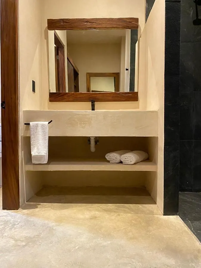 La Veleta Luxury Condos Tulum