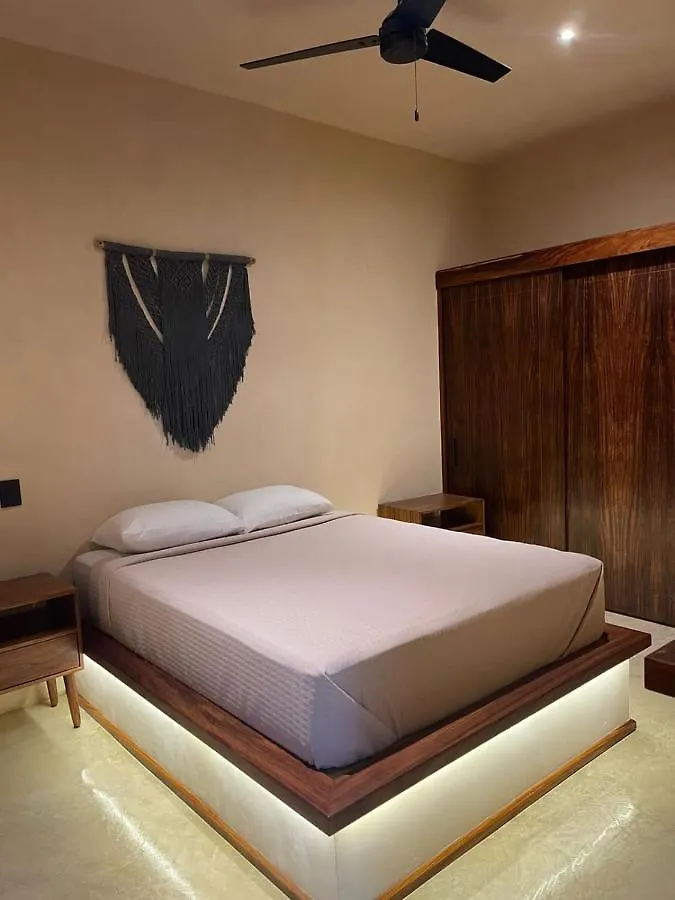 La Veleta Luxury Condos Tulum
