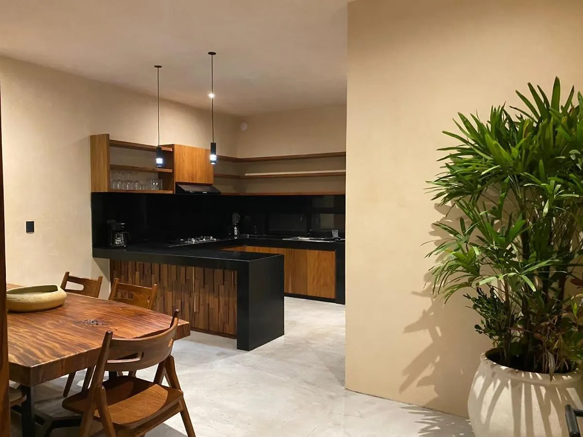 La Veleta Luxury Condos Tulum 0*,  Mexico