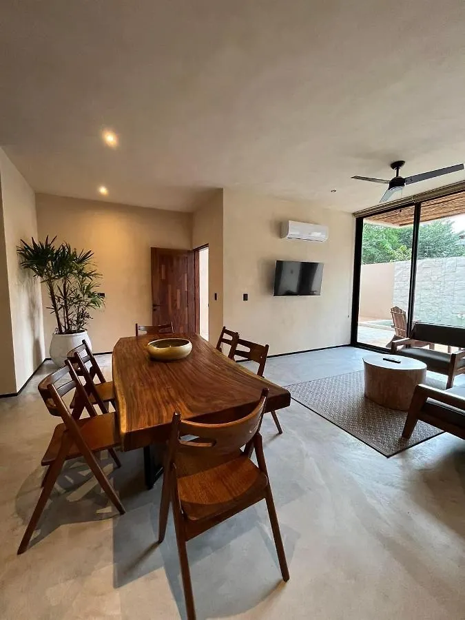 La Veleta Luxury Condos Tulum