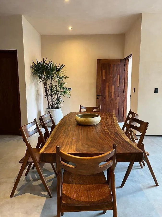 Apartment La Veleta Luxury Condos Tulum