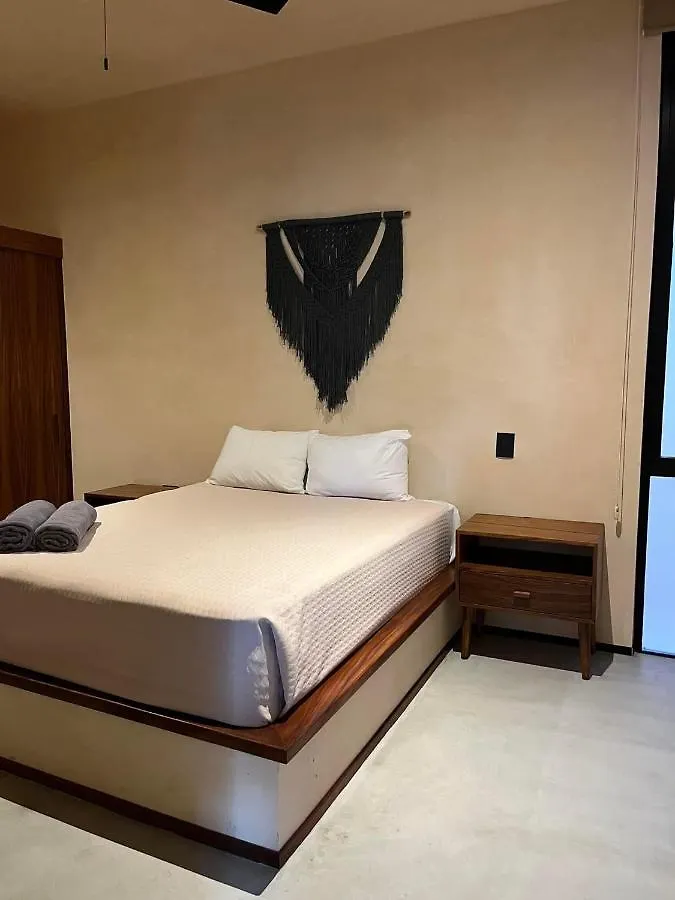 La Veleta Luxury Condos Tulum 0*,