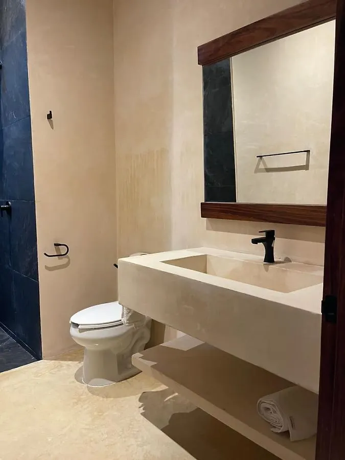 Apartment La Veleta Luxury Condos Tulum
