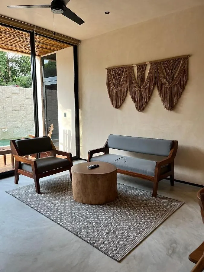 La Veleta Luxury Condos Tulum
