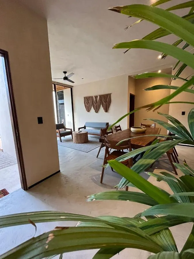 La Veleta Luxury Condos Tulum Mexico
