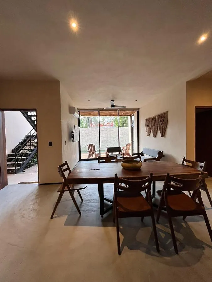 La Veleta Luxury Condos Tulum Apartment