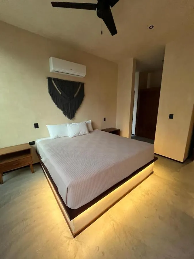 La Veleta Luxury Condos Tulum Mexico