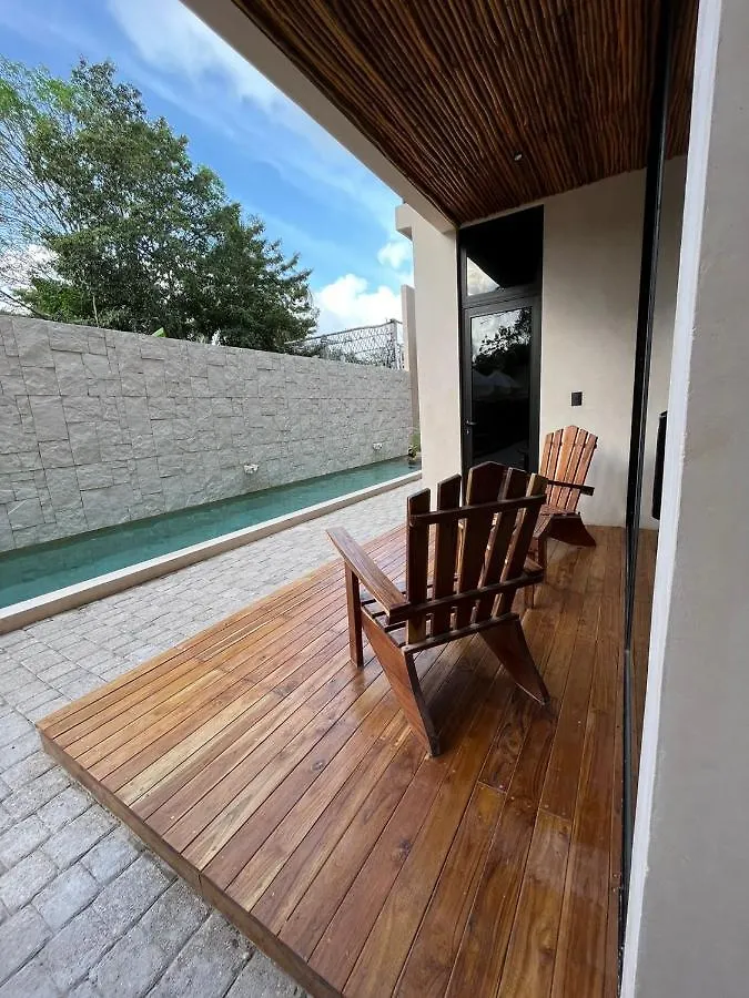 Apartment La Veleta Luxury Condos Tulum Mexico