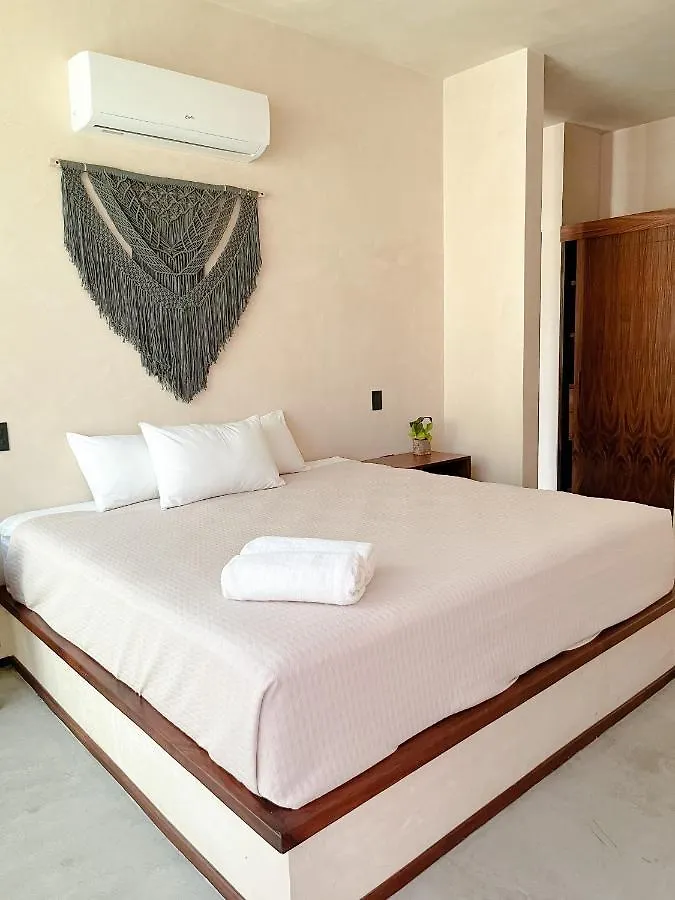 La Veleta Luxury Condos Tulum Apartment
