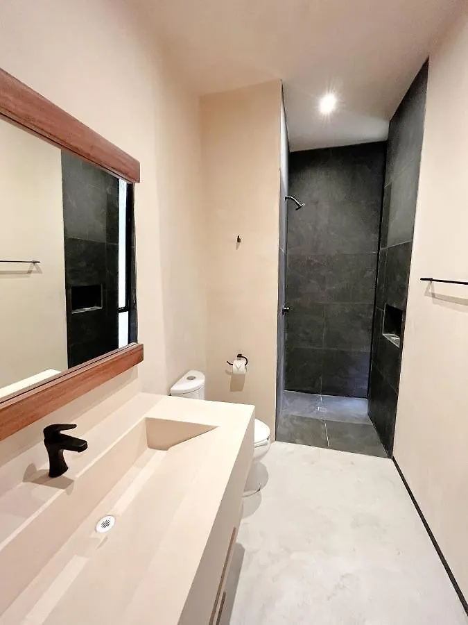 La Veleta Luxury Condos Tulum Mexico