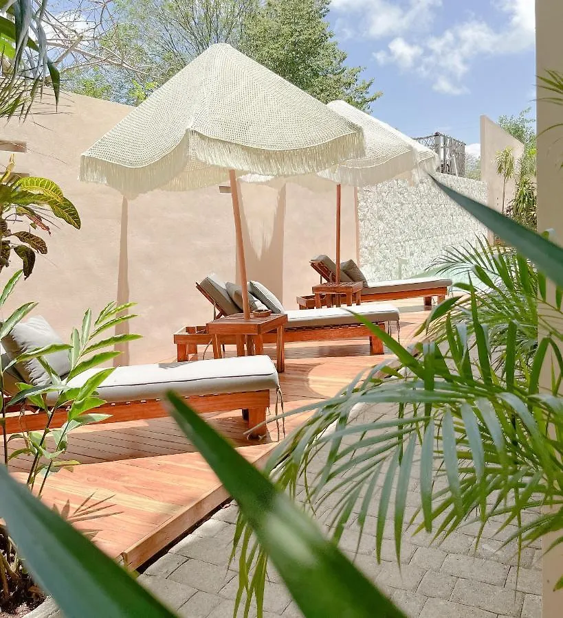 La Veleta Luxury Condos Tulum