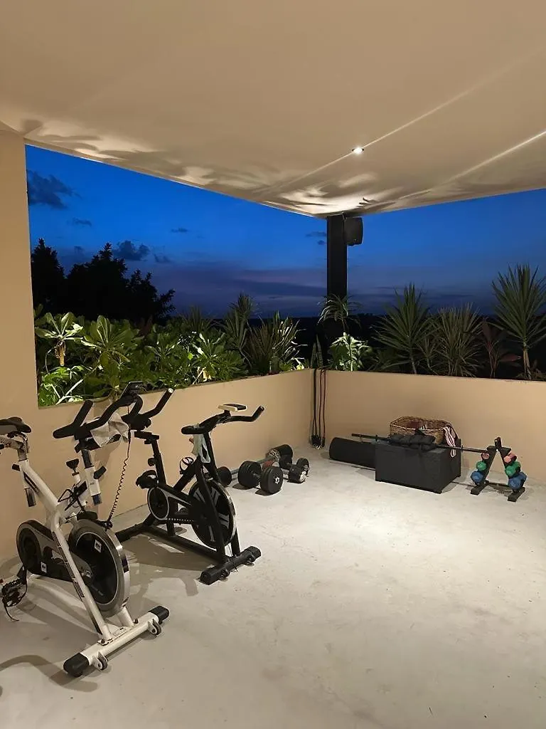 La Veleta Luxury Condos Tulum