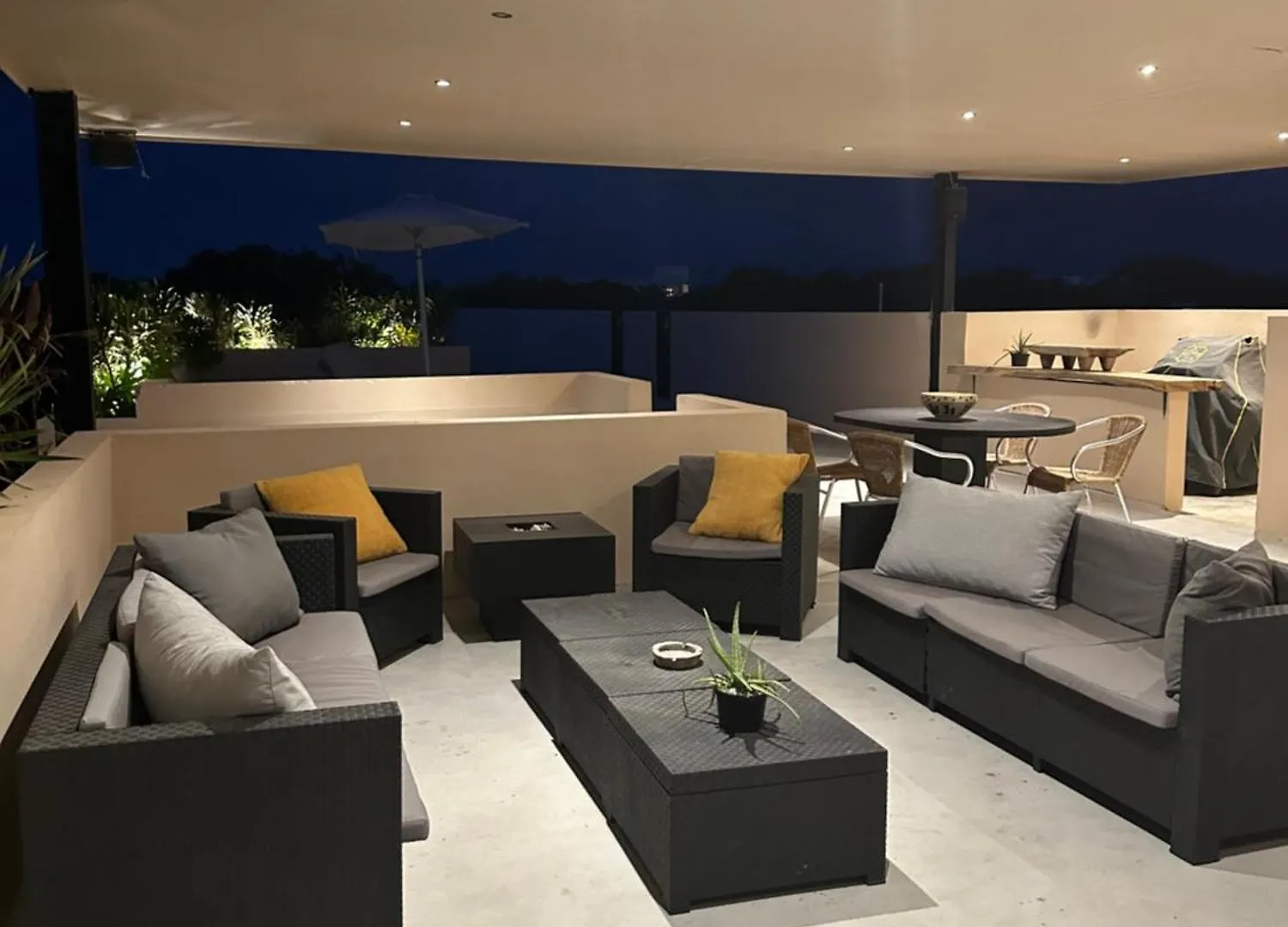 Apartment La Veleta Luxury Condos Tulum