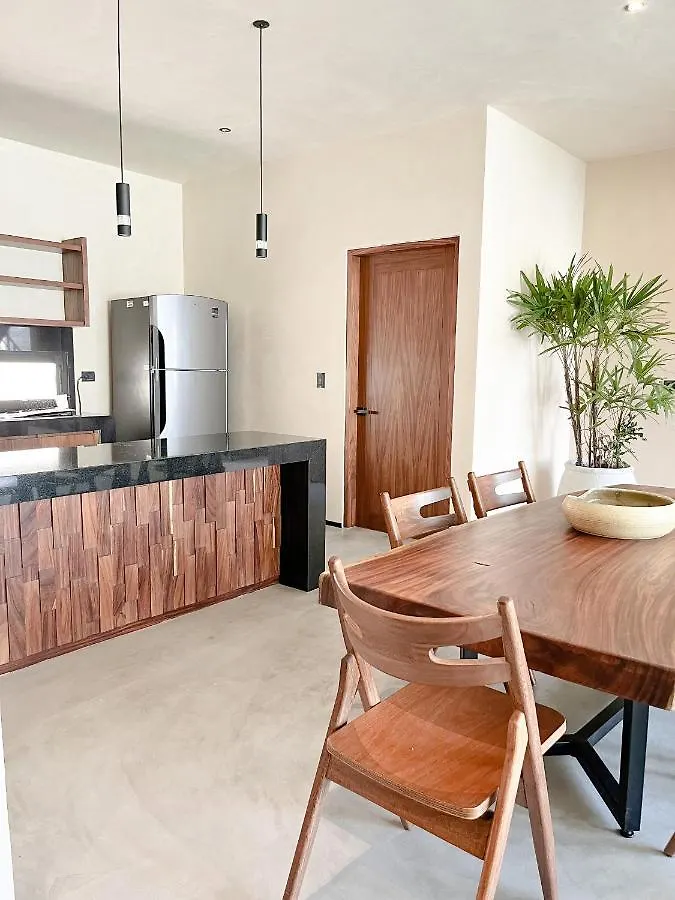 La Veleta Luxury Condos Tulum 0*,  Messico